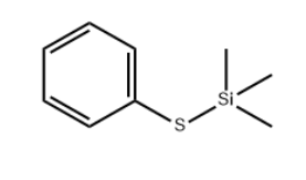 苯基硫三甲基硅烷,cas4551-15-9