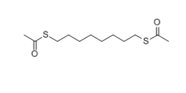 1,8-辛二硫醇二乙酸酯,cas351003-17-3
