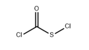 氯羰基亚磺酰氯,cas2757-23-5