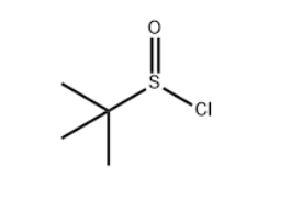 叔丁基亚硫酰氯,cas31562-43-3