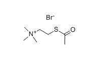 溴代硫代乙酰胆碱,cas25025-59-6