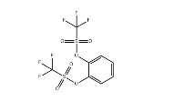 儿茶酚二(三氟甲磺酸),cas17763-91-6