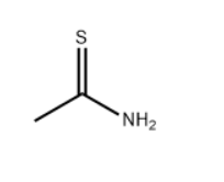硫代乙酰胺,cas62-55-5