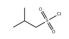 异丁烷磺酰,cas35432-36-1
