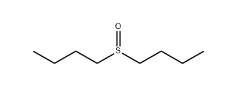 正丁基亚砜,cas2168-93-6