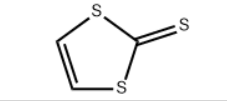 三硫代碳酸乙烯酯,cas822-38-8