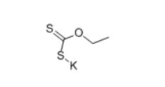 乙基黄原酸钾,cas140-89-6
