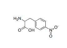 对硝基-DL-脯氨酸,CAS:2922-40-9