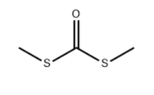 荒酸二甲酯,cas868-84-8