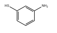 3-氨基苯硫酚,cas22948-02-3