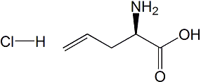 D-2-烯丙基甘氨酸盐酸盐,CAS:108412-04-0