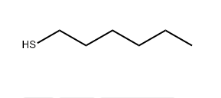 1-己烷硫醇,cas111-31-9