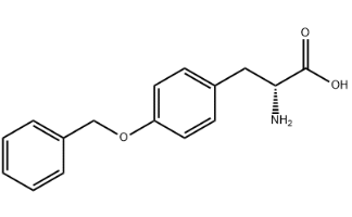 O-苄基-D-酪氨酸,CAS:65733-15-5