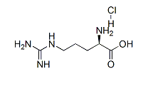 D-精氨酸盐酸盐,CAS:627-75-8