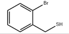 2-溴苄硫醇,cas143888-85-1