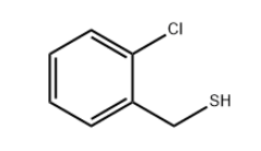 2-氯苄硫醇,cas39718-00-8