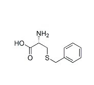 S-苄基-D-半胱氨酸,CAS:23032-53-3