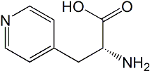 3-(4-吡啶基)-D-丙氨酸,CAS:37535-50-5