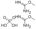 O-甲基异脲硫酸盐, CAS:52328-05-9