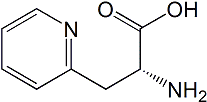 3-(2-吡啶)-D-丙氨酸,CAS:37535-52-7