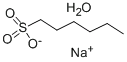 1-己烷磺酸钠一水合物,CAS:207300-91-2