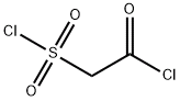 氯磺酰基乙酰氯, CAS:4025-77-8