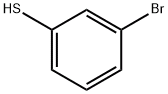 3-溴苯硫酚, CAS:6320-01-0