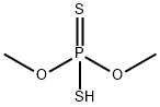 二甲基二硫代磷酸酯, CAS:756-80-9