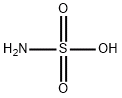 氨基磺酸, CAS:5329-14-6