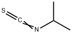 异硫氰酸异丙酯, CAS:2253-73-8