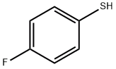 对氟苯硫酚,CAS:371-42-6