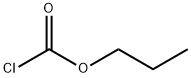 氯甲酸丙酯,CAS:109-61-5