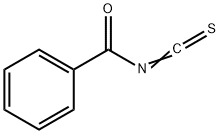苯甲酰基异硫氰酸酯, CAS:532-55-8