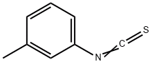 间甲苯异硫氰酸酯, CAS:621-30-7