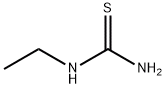 乙基硫脲,CAS: 625-53-6