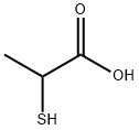 硫代乳酸,CAS:79-42-5