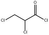 2,3-二氯丙酰氯,CAS:7623-13-4