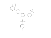 LY-2584702 (tosylate salt)|cas1082949-68-5