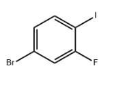 1-溴-3-氟-4-碘苯|cas105931-73-5