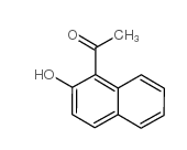 1-乙酰基-2-萘酚,CAS号574-19-6