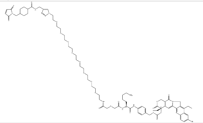 cas1279680-68-0|CL2A-SN 38