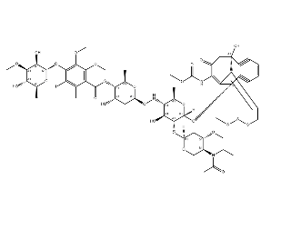 N-Acetyl-Calicheamicin|cas108212-76-6