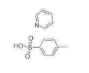 4-甲基苯磺酸吡啶鎓,CAS 24057-28-1