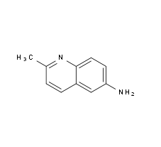 6-氨基-2-甲基喹啉|cas65079-19-8