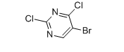 5-溴-2,4-二氯嘧啶，cas36082-50-5