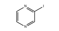 2,2-碘吡嗪，CAS号:32111-21-0