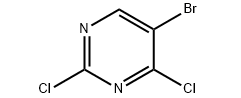 5-溴-2,4-二氯嘧啶，CAS号:36082-50-5