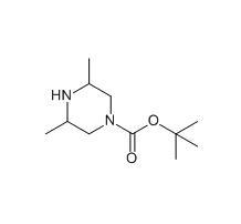 cas639068-43-2|1-BOC-3,5-二甲基哌嗪
