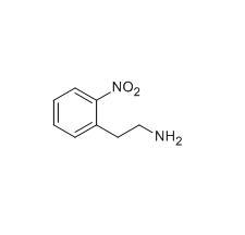 cas33100-15-1|2-(2-硝基苯基)乙胺