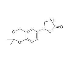 cas452339-73-0|(5R)-5-(2,2-二甲基-4H-1,3-苯并二氧杂环己-6-基)-1,3-噁唑烷-2-酮